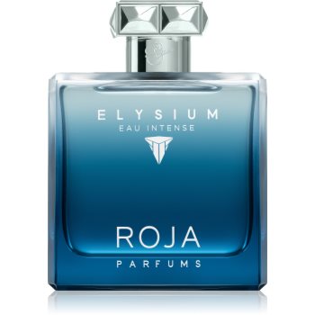 Roja Parfums Elysium Eau Intense Eau de Parfum pentru bărbați - imagine 2